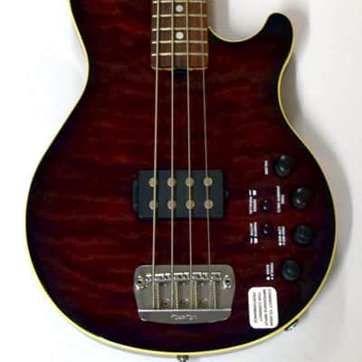 Musicman 25th Anniversary Stingray 4 H (Floor Model) image 2
