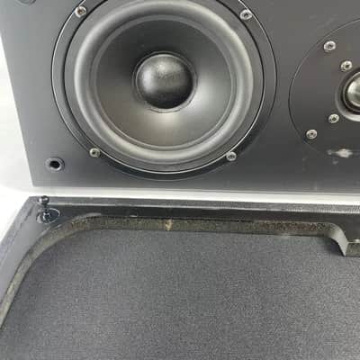 Unisound DAC1.5C Center shelf speaker 70W 4 Ohm, 55-20K Hz image 6