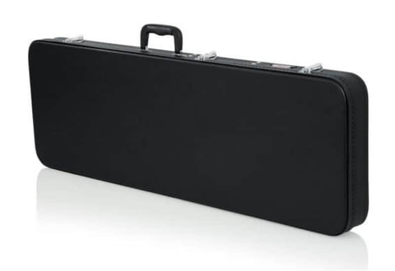 Gator GWE-ELEC Economy Wood Solidbody Electric Guitar Case image 1