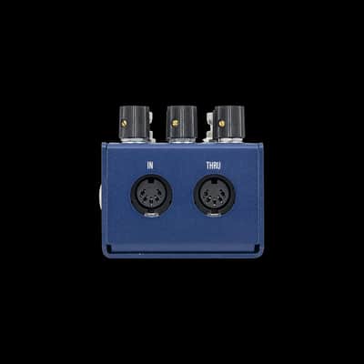 Walrus Audio MAKO Series: M1 High-Fidelity Modulation Machine image 3