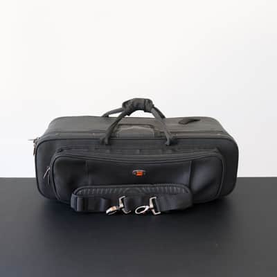 Yamaha YTR-8335S Xeno Bb Trumpet (SN 4687xx) image 17