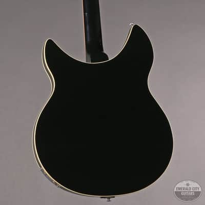 1985 Rickenbacker 360/12 [*Demo Video] image 2