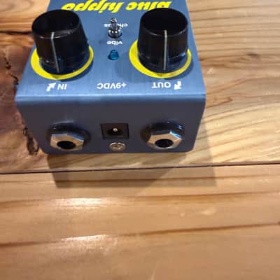 Way Huge Blue Hippo Analog Chorus MKIII (Used) image 4