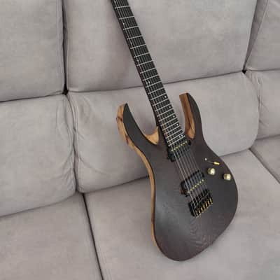 Spira S-1000 7 string 2026 image 3