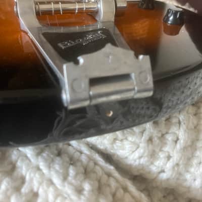 Epiphone Epiphone junior special w/ bigsby image 5