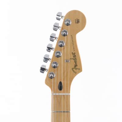 FENDER MEXICO Player Stratocaster HSS 3-Color Sunburst [MX20132020] (08/20) image 10