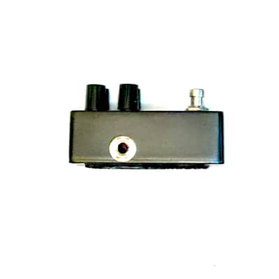 Pigtronix Philosopher's Tone Micro 2010s - Black image 2