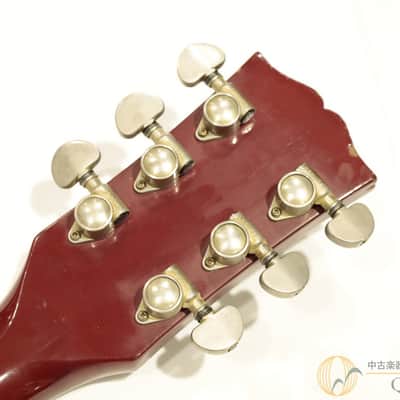 Gibson ES-335 1982 image 6