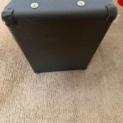 Mesa Boogie Rectifier Badlander EL84/25 2-Channel 25-Watt 1x12" Guitar Combo 2022 - Present - Various image 3