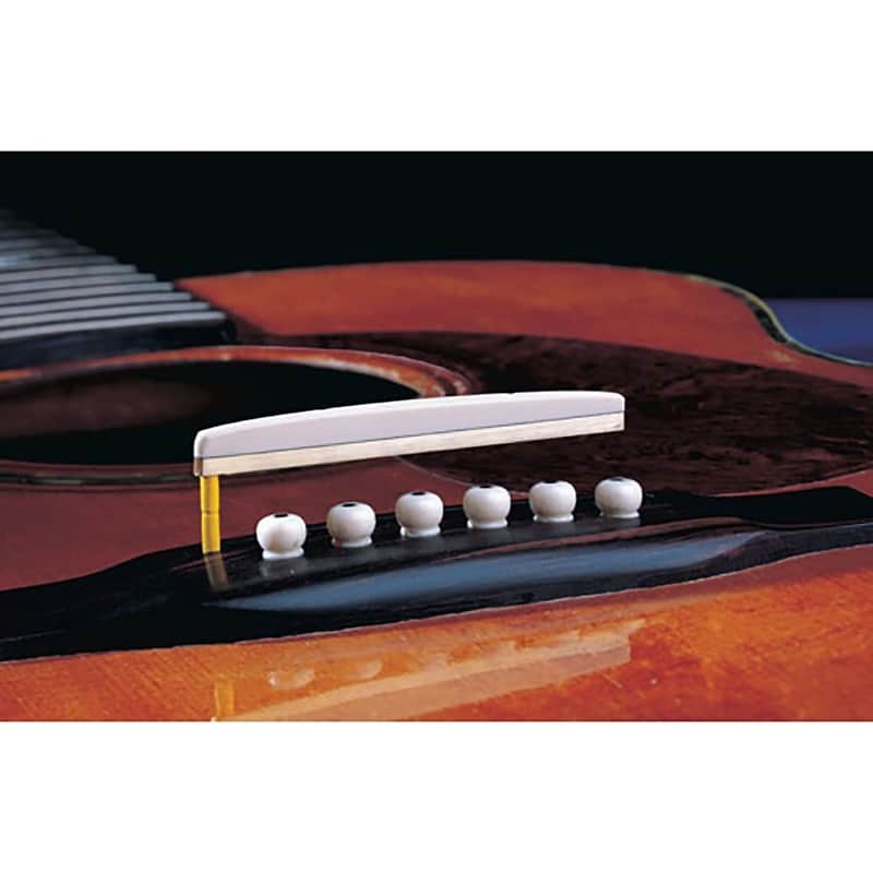 Mint LR Baggs LB6 Acoustic Guitar Pickup Six Individual Sensors & Feedback Resistance image 1