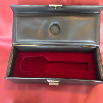 Neumann KM 86i Multi-Pattern FET Condenser Microphone image 13