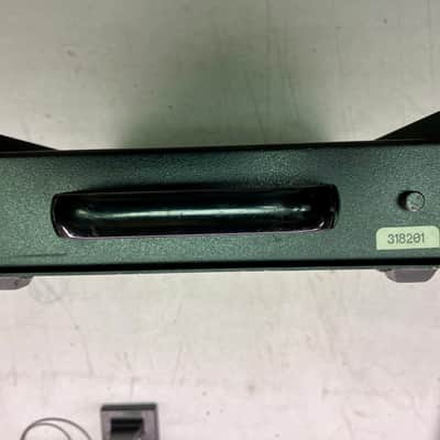 Whirlwind PRESSMITE Active Press Box with 1 Mic/Line in to 12 Mic/2 Line Out 1999 - Black image 5