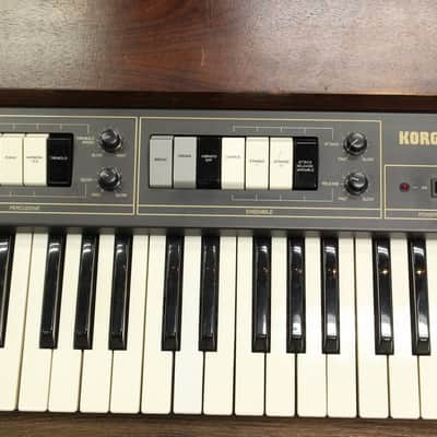 Korg Lambda [234771] (05/15) image 9