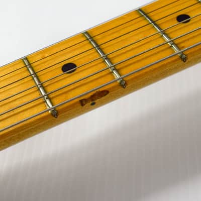 Fender Telecaster Custom 1973 - 1974 - Natural image 10
