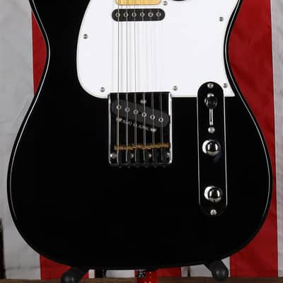 G&L Tribute Series ASAT Classic - Gloss Black image 2