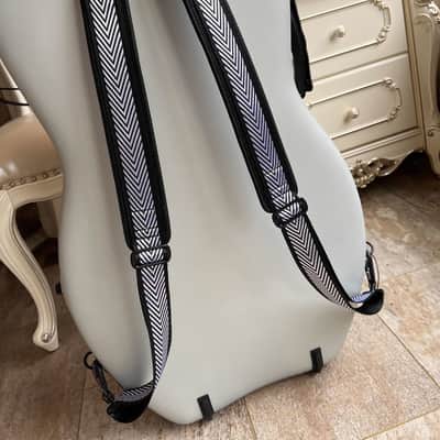 4/4 Cello Case shoulder Straps Nylon Belts Adjustable image 1