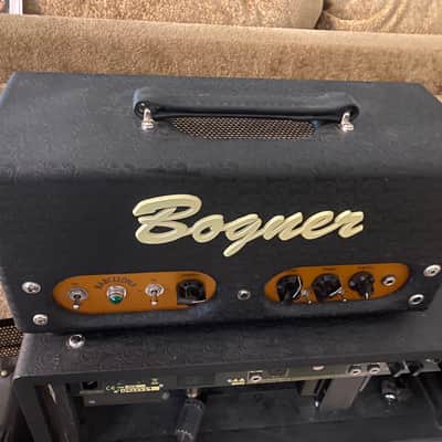 Bogner Barcalona 2016 - Black image 3