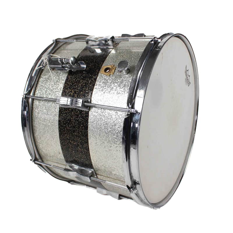 Ludwig PARADE SNARE 14X10 image 1