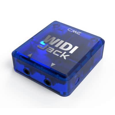 RME WIDI Jack + 25DIN5 image 3