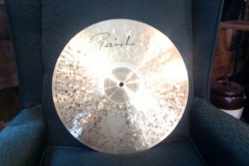 Paiste Signature Dark Energy