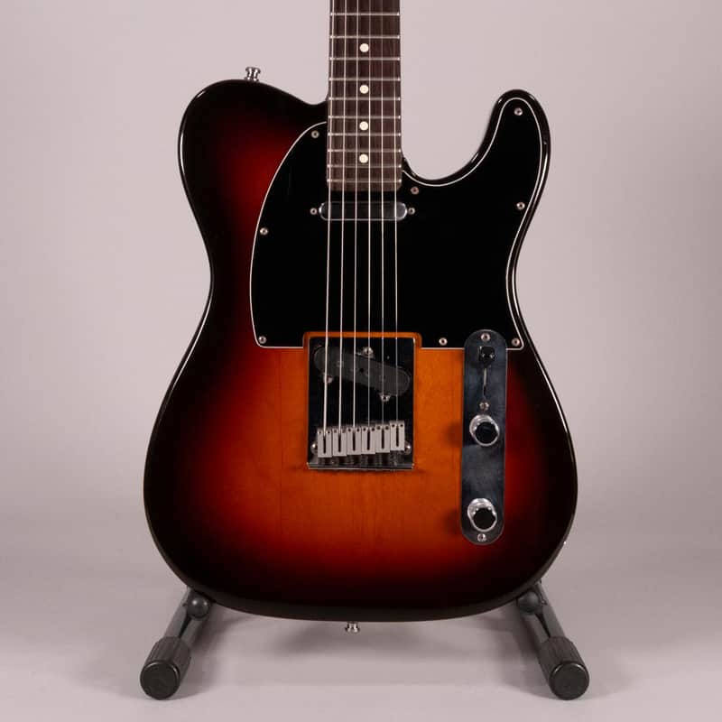 Fender telecaster American standard 1996 - 3Ts RW image 1