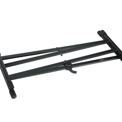 Gator GFW-KEY-2000X Heavy Duty X Style Keyboard Stand image 5
