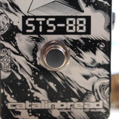 CATALINBREAD "STS-88" image 15