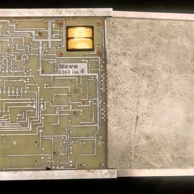 Immagine Vintage Neve 33115 - 4