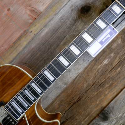 Ibanez AG95K-NT Artcore Expressionist - Natural image 15