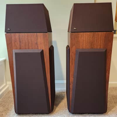 dbx Soundfield 1A Speaker System 1987 image 2