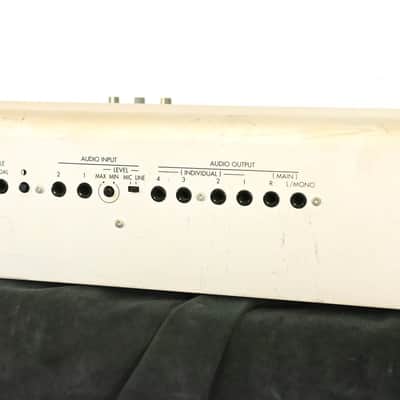 Korg Triton ProX 88-Key Digital Keyboard CG01Y5X image 15