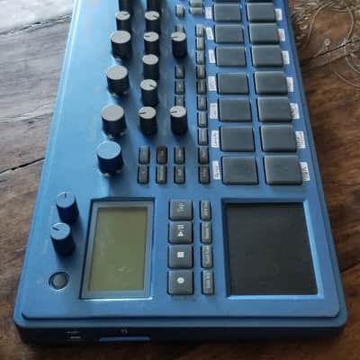 Korg Electribe 2 EMX2 Synth/Drum Machine image 2