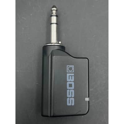 SECONDHAND Boss Waza Air Wireless Guitar Headphone System - With Box imagen 6