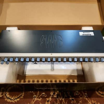 PreSonus HP60 Headphone Distribution Amplifier image 3