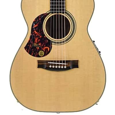 Maton ebg808te-l left handed Tommy Emmanuel signature model Brand new! (SPECIAL ORDER) image 1