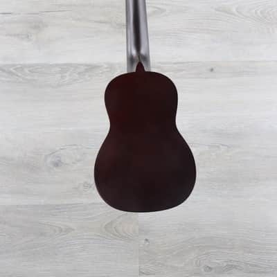 Fender California Coast Venice Soprano Ukulele 2 Color Sunburst image 6