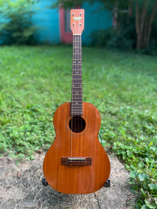 Harmony Baritone Ukulele - circa 1950’s-60’s image 1