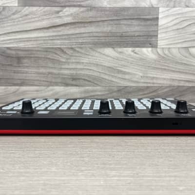 Akai Dj Equipment Professional F image 3