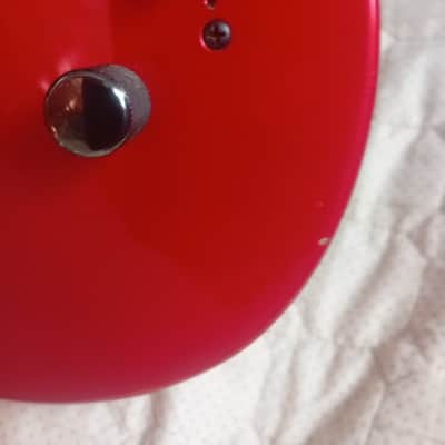 Peavey Tracer 1989 - Red image 9