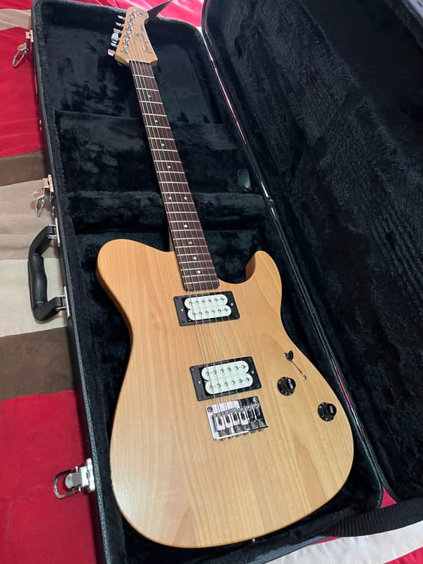 Yamaha Pac120 1991-1996 - Natural image 1