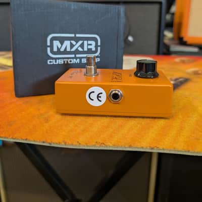 MXR 74 Vintage Phase 90 image 4