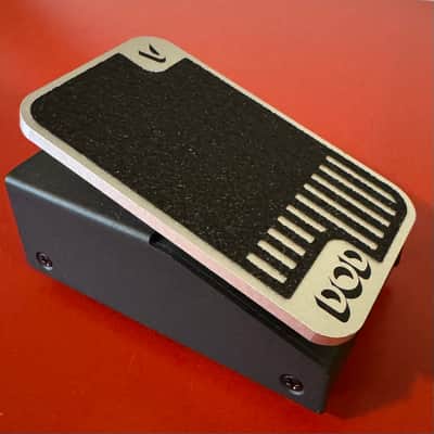 DOD Mini Volume | Reverb