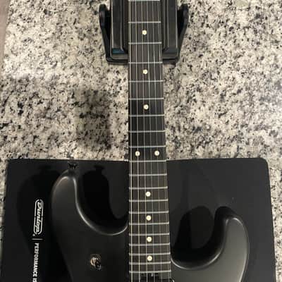 EVH 5150 Series Standard Stealth - Matte Black image 2