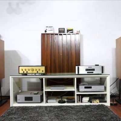 SPENDOR Classic 100 - Standmount Speakers (Pair) - NEW! image 5