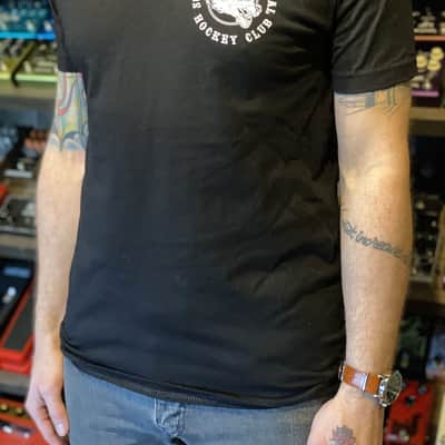 eastside hellhounds hockey moto club t-shirt-XXLarge image 1