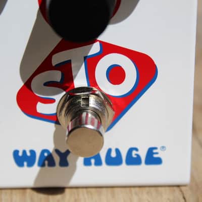 Way Huge "STO Overdrive" (WM25) image 3
