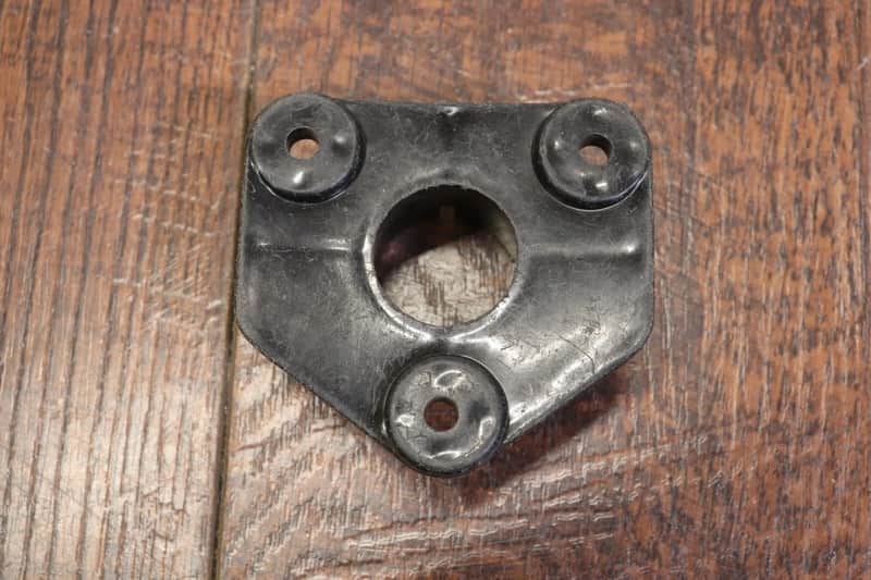 Pearl Tom Tom Mounting Bracket Gasket/Bushing 1990's #5 image 1