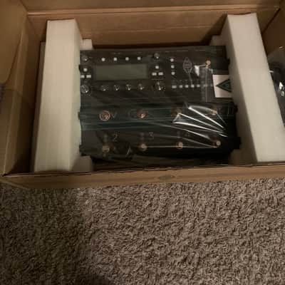 Kemper Amps Profiler Stage 2019 - 2025 - Black image 1