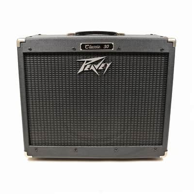 Peavey Classic 30 2-Channel 30-Watt 1x12