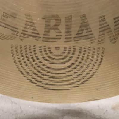 Sabian 20" AA Medium Ride Cymbal image 3